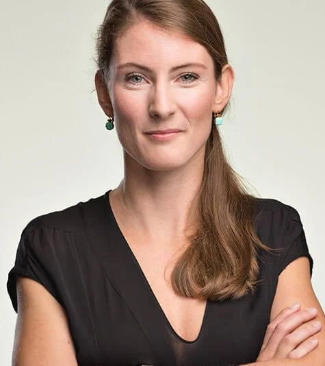 Marleen Sturm